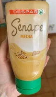 Senape media