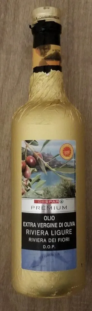 Olio Extra Vergine di Oliva