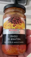 Ragu di Anatra