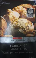 Farina  "0" manitoba