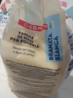 Farina di mais per polenta