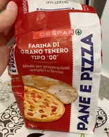 Farina per pizza