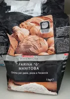 Farina Manitoba