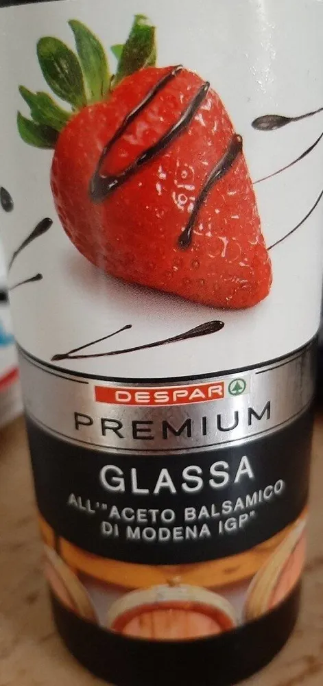 Glassa