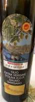 Olio extra vergine d’oliva d.o.p. Dauno gargano