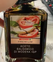 aceto balsamico di modena igp