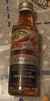 Olio aglio e peperoncino