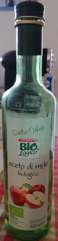 Aceto di mele