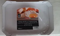 Tagliatelle rustiche