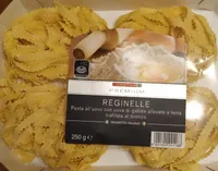 Reginelle