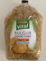 Bulgur