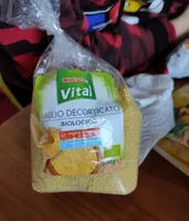 Miglio decorticato