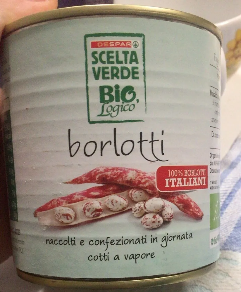 Borlotti