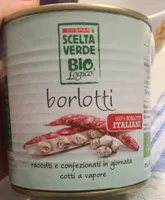 Borlotti