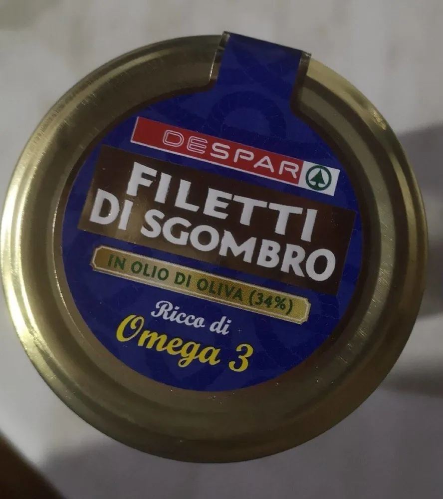 Sgombro