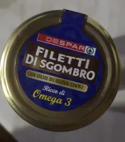 Sgombro