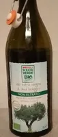 Olio extra vergine di Olivia biologico