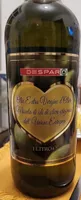 Olio extravergine di oliva