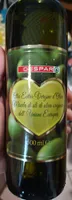 Olio extra vergine di oliva