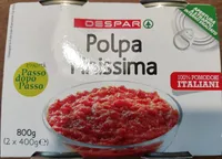 Polpa Finissima