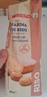 Farina di Riso