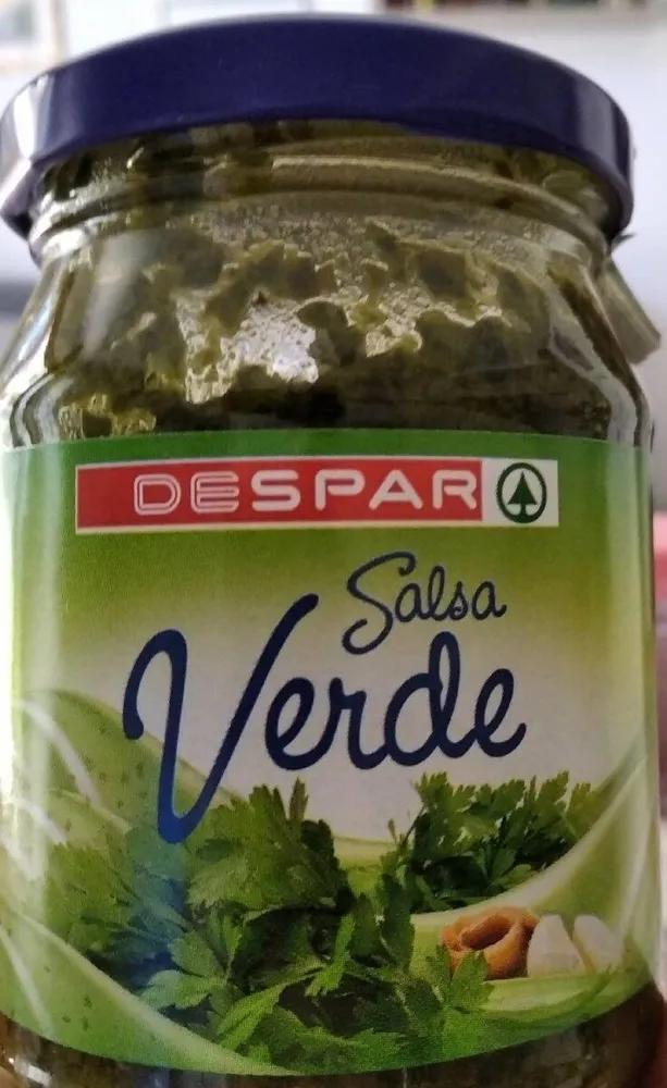 Salsa verde
