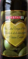 Olio extra vergine d'oliva