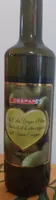 Olio extra vergine d'oliva