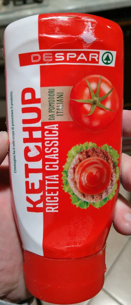 Ketchup