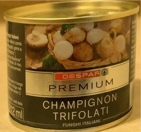 Champinion Trifolati