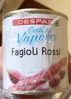 Fagioli Rossi