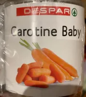 Carotine baby