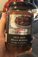 Ceci neri della murgia