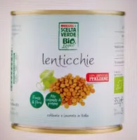 Lenticchie bio