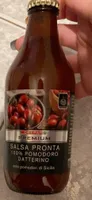Salsa pronta pomodoro datterino
