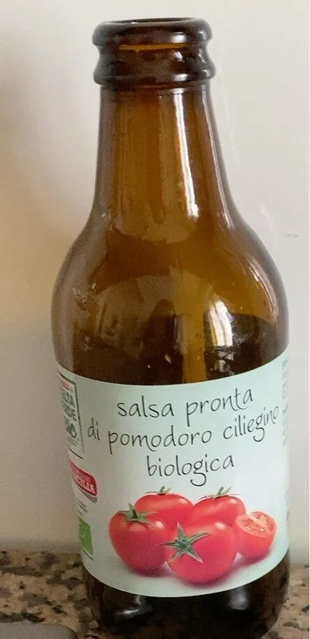 Scelta verde bio