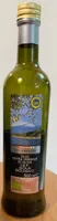 Olio extavergine di oliva i.g.p. Sicilia biologico