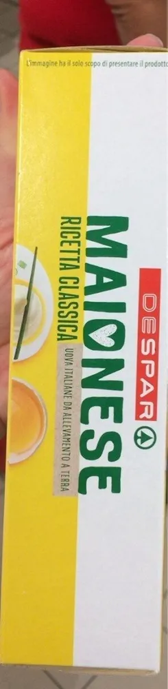 Maionese