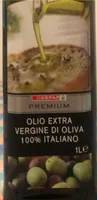Olio extra vergine di oliva