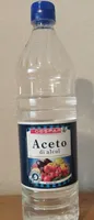 Aceto di alcol