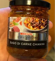Sugo chianina
