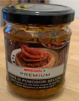 Patè di pomodori secchi