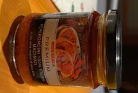 Peperoncini 100% italiani macinati