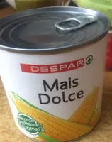Mais Dolce