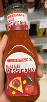 Salsa messicana