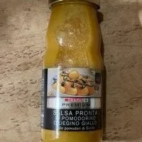 Salsa Pronta