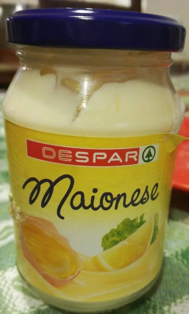 Maionese