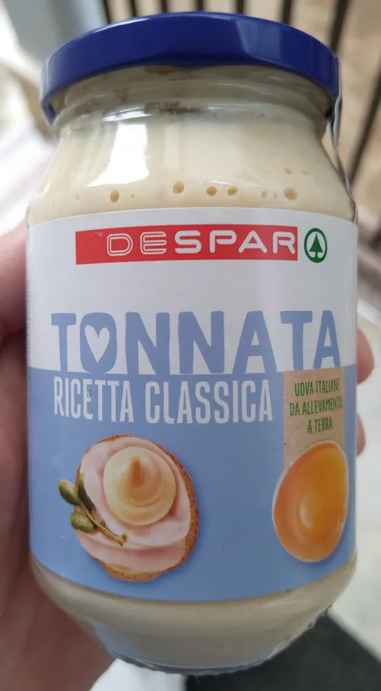 Tonnata