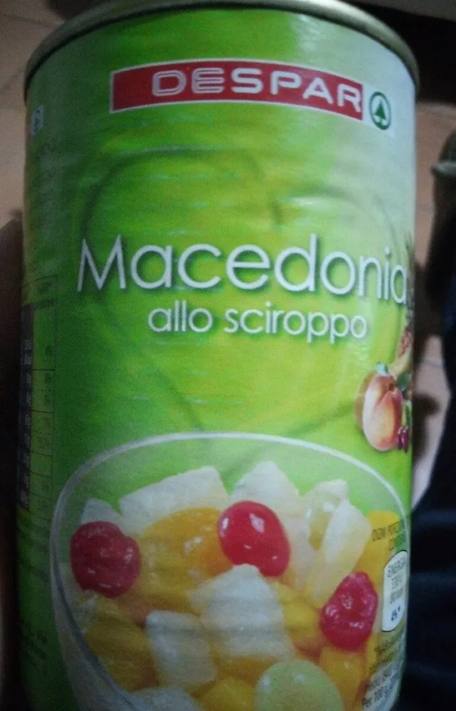 Macedonia