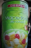 Macedonia
